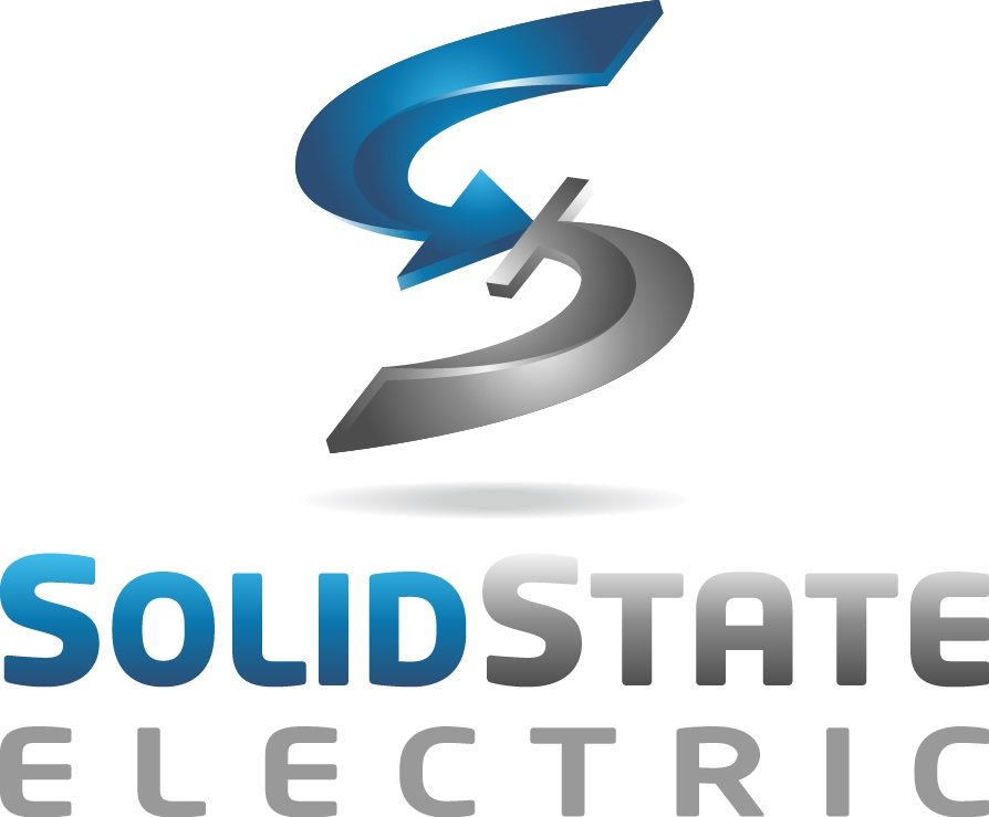Solid State Power R Logo Home | Licensed Electricians in Eastern Ontario